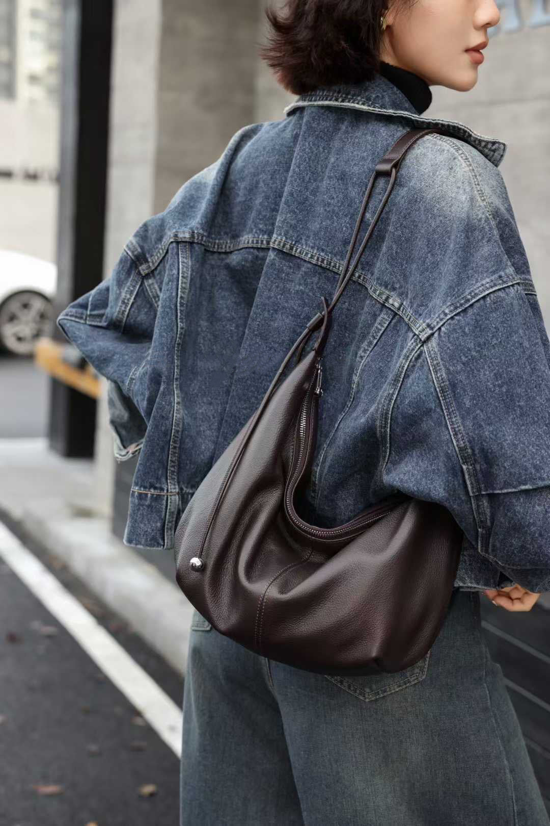 J’blla Bag Collection